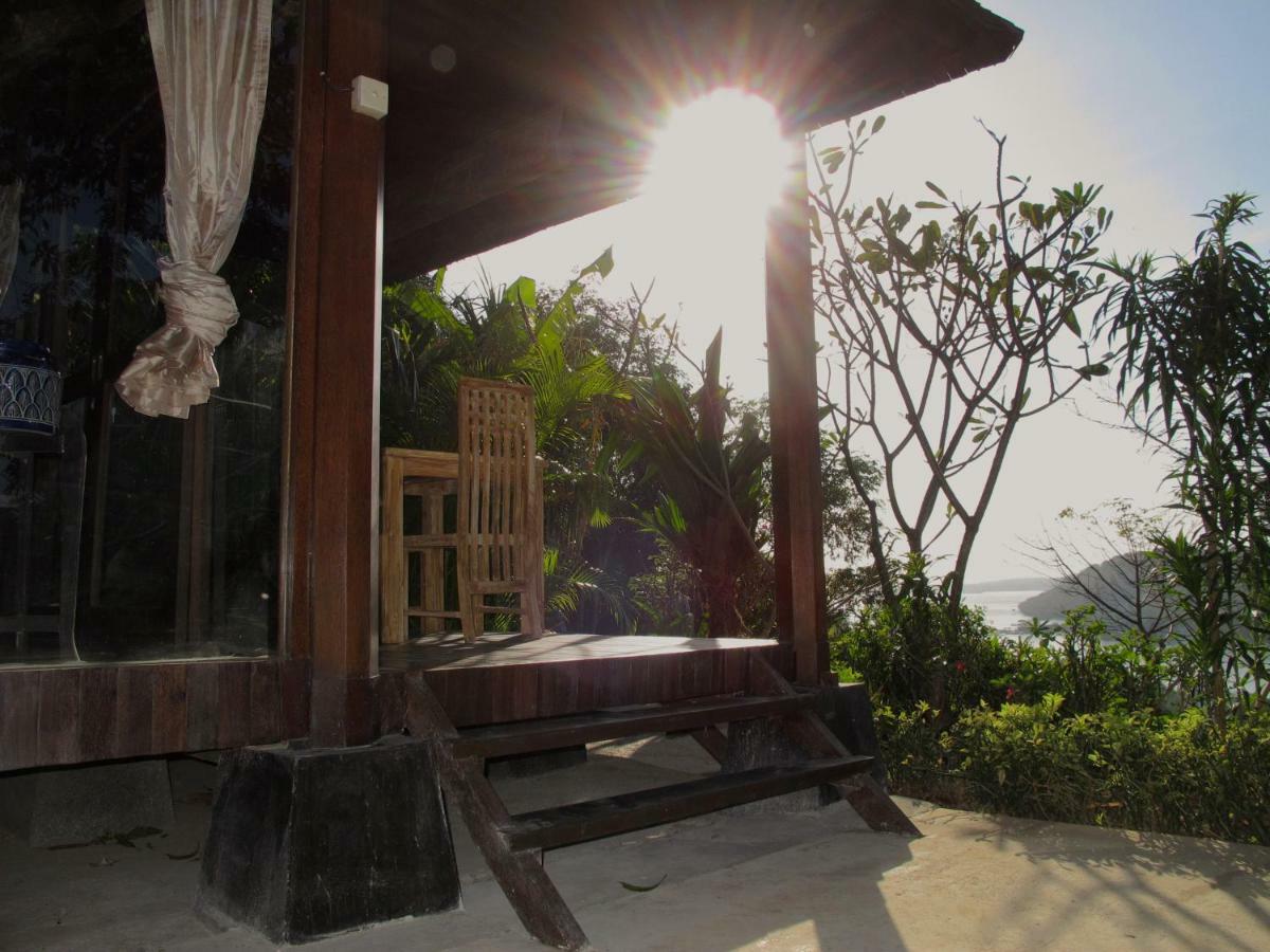 Twin Island Villas & Dive Resort Lembongan Kültér fotó